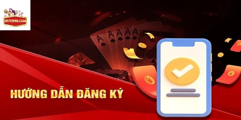 Tại sao bạn nên đăng ký Huvip88 chơi game mỗi ngày?