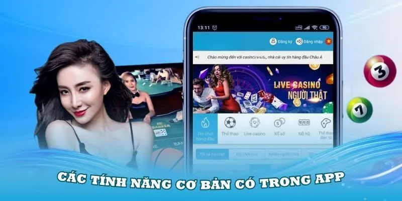 Những lý do nên tải game Huvip88 về thiết bị?