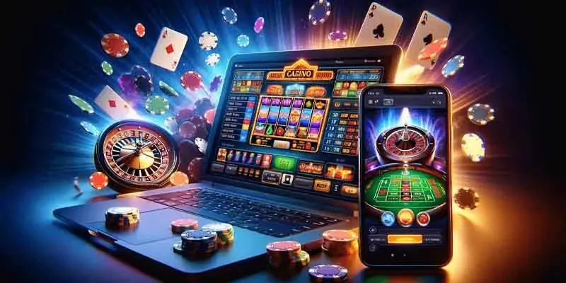 Hướng dẫn chi tiết cách tải game Huvip88 cho người mới